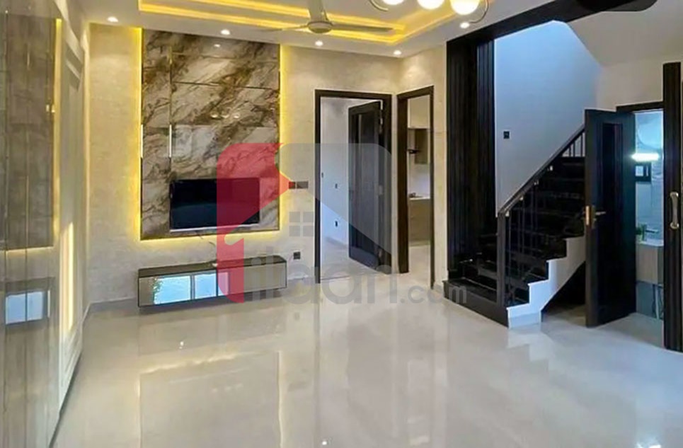 5 Marla House for Rent in Phase 9 - Town, DHA Lahore