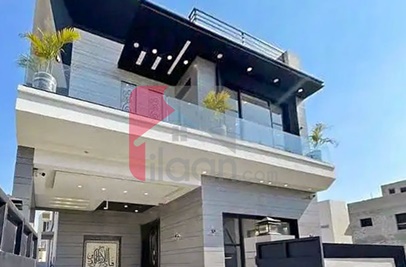 5 Marla House for Rent in Phase 9 - Town, DHA Lahore