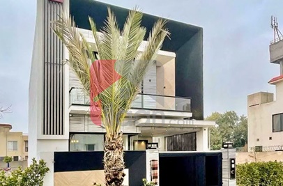 7 Marla House for Rent in Phase 6, DHA Lahore