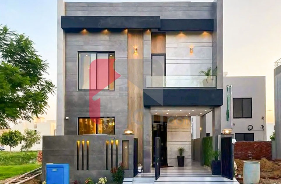7 Marla House for Rent in Phase 6, DHA Lahore