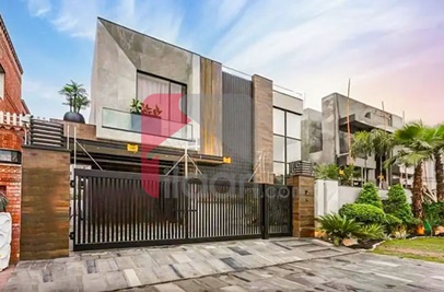 1 Kanal House for Rent in Phase 7, DHA Lahore