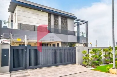 1 Kanal 8 Marla House for Rent in Phase 7, DHA Lahore