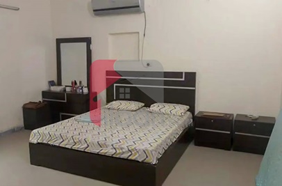 1 Kanal House for Rent (First Floor) in Punjab Govt Employees Society, Lahore