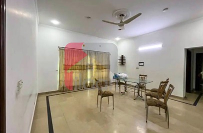 1 Kanal House for Rent (First Floor) in Sector A1, Township, Lahore