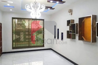 10 Marla House for Rent (First Floor) in Johar Town, Lahore
