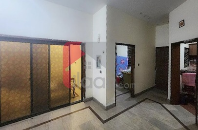5 Marla House for Rent in Johar Town, Lahore