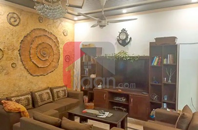 5 Marla House for Rent in Johar Town, Lahore