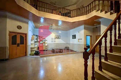 1 Kanal House for Rent in Revenue Employees Cooperative Housing Society, Lahore