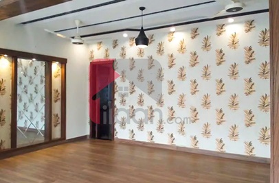 1 Kanal House for Sale in Phase 1, Wapda Town, Lahore