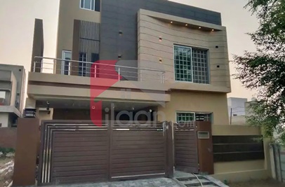 10 Marla House for Sale in Sector A, IEP Engineers Town, Lahore