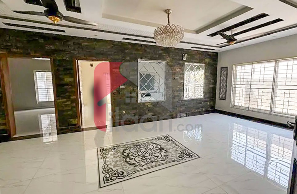 1 Kanal House for Sale in Phase 3, Nespak Housing Scheme, Lahore
