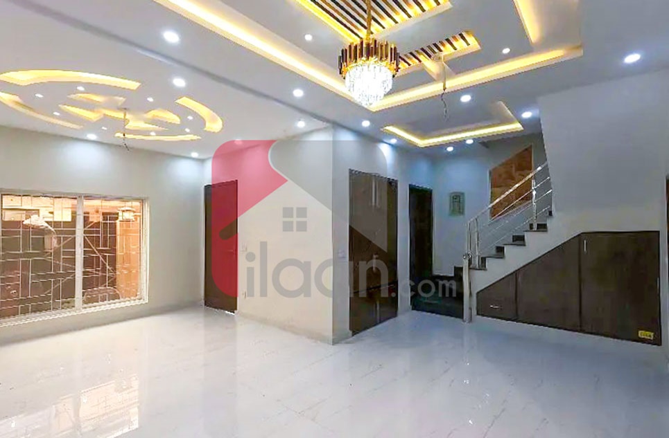 5 Marla House for Sale in Jade Block, Park View City, Lahore