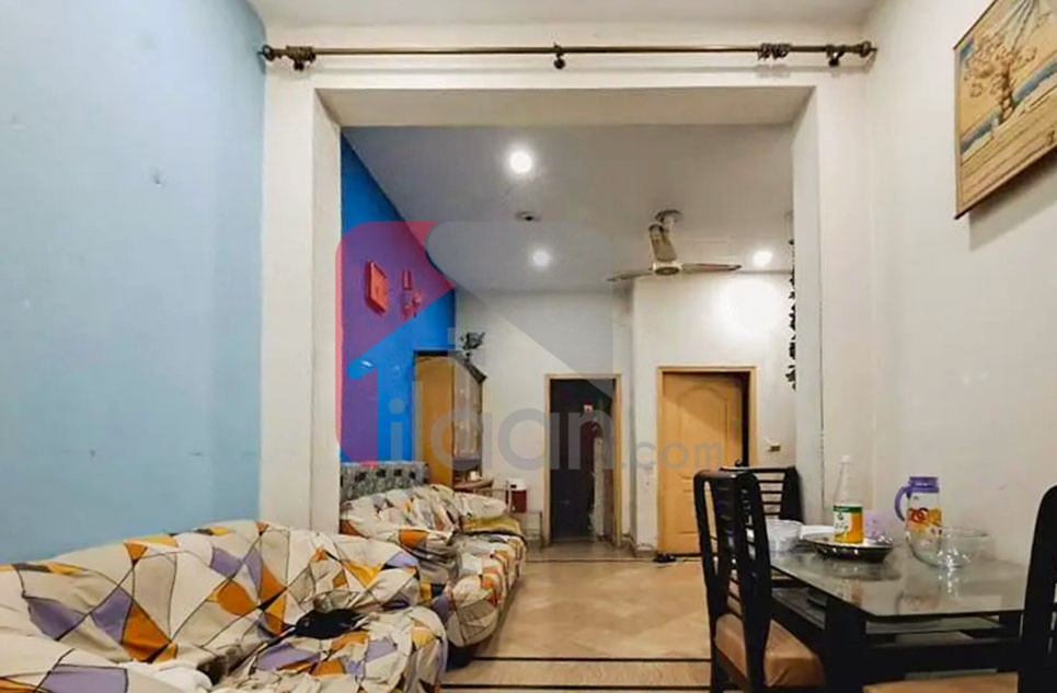 3.5 Marla House for Sale in Johar Town, Lahore