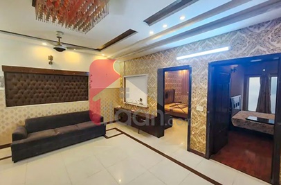 10 Marla House for Sale in Johar Town, Lahore