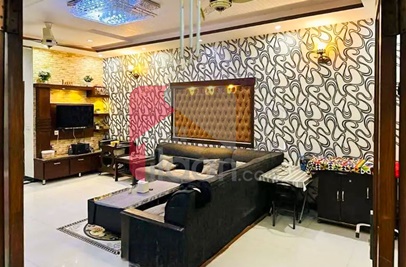 10 Marla House for Sale in Johar Town, Lahore