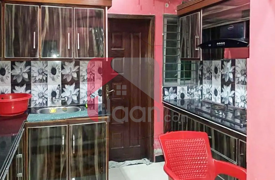 5 Marla House for Sale in Johar Town, Lahore