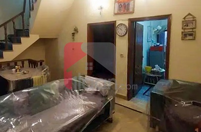 5 Marla House for Sale in Johar Town, Lahore