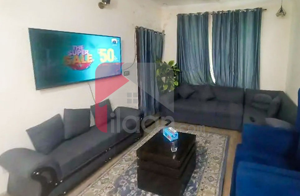 5 Marla House for Sale in Johar Town, Lahore