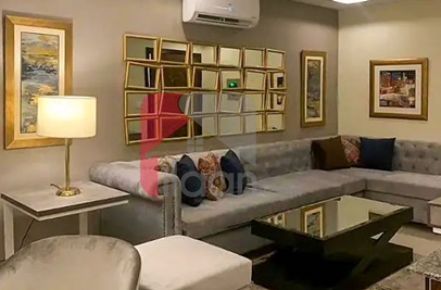 1 Bed Apartment for Rent in Sector D, Bahria Town, Lahore