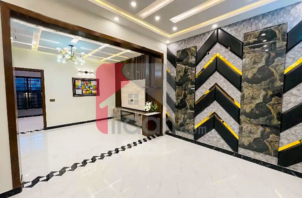 5 Marla House for Sale in Sector E, Bahria Town, Lahore