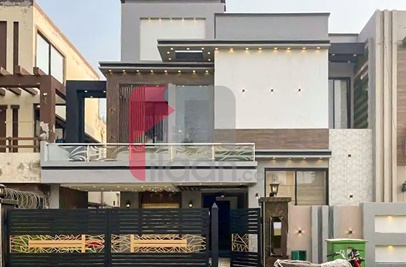 10 Marla House for Sale in Sector C, Bahria Town, Lahore