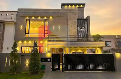 10 Marla House for Sale in Quaid Block, Sector E, Bahria Town, Lahore