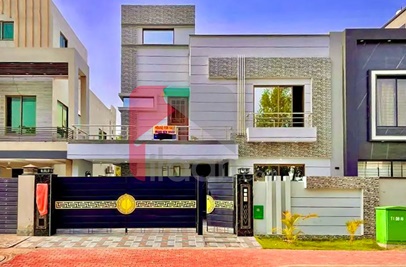 10 Marla House for Sale in Sector F, Bahria Town, Lahore