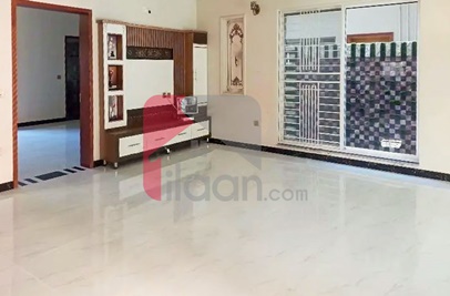 10 Marla House for Rent (First Floor) in UET Housing Society, Lahore