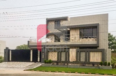 1 Kanal House for Rent in Block D3, Phase 1, Wapda Town, Lahore