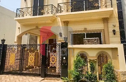 5 Marla House for Rent in Block G2, Phase 1, Wapda Town, Lahore