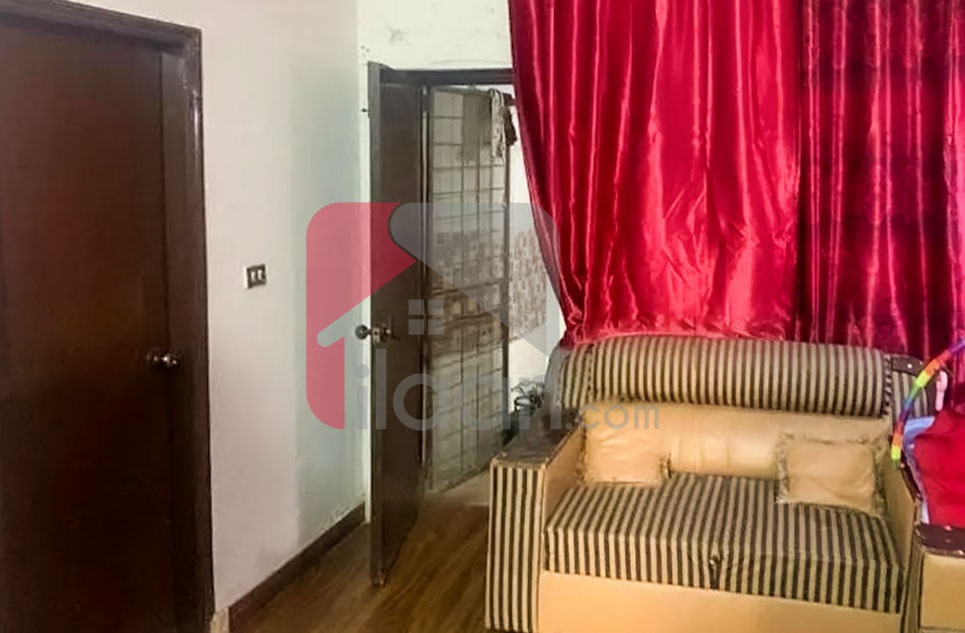 5 Marla House for Sale in Block A, Eden Lane Villas 1, Lahore