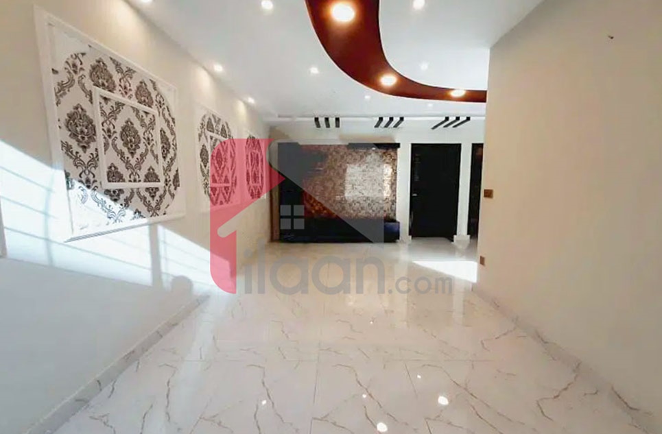 5 Marla House for Sale in Wapda Town, Lahore