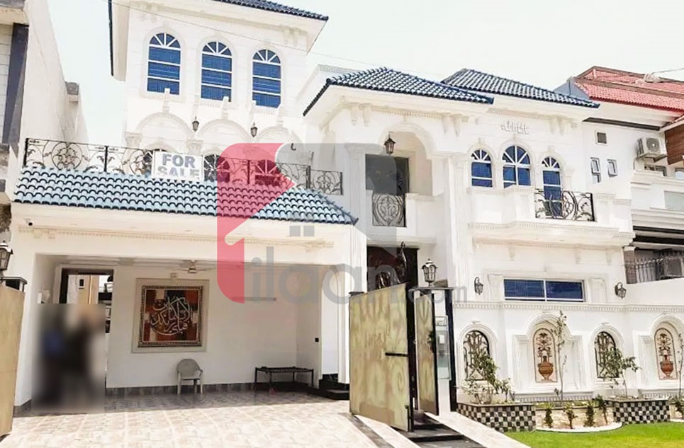 1 Kanal House for Sale in Block H1, Valencia Housing Society, Lahore