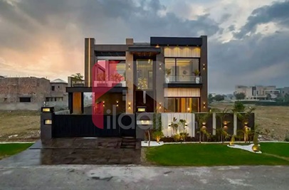 1 Kanal House for Sale in Block H1, Valencia Housing Society, Lahore