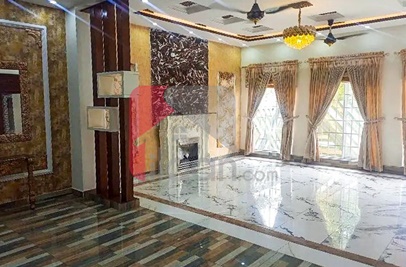 1 Kanal House for Sale in Phase 2, PGECHS, Lahore