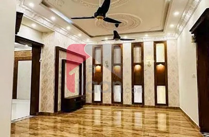 1 Kanal House for Sale in IEP Engineers Town, Lahore