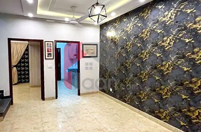 3 Marla House for Sale in Phase 2, Al-Kabir Town, Lahore