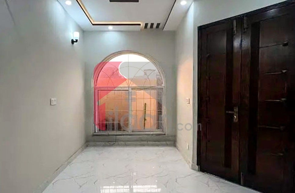 3 Marla House for Sale in Phase 2, Al-Kabir Town, Lahore