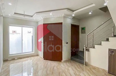 3 Marla House for Sale in Phase 2, Al-Kabir Town, Lahore