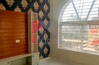 3 Marla House for Sale in Phase 2, Al-Kabir Town, Lahore