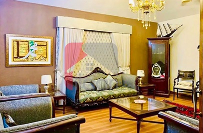 1 Kanal House for Sale in Wapda Town, Lahore