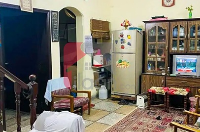 5 Marla House for Sale in Block G2, Phase 1, Wapda Town, Lahore