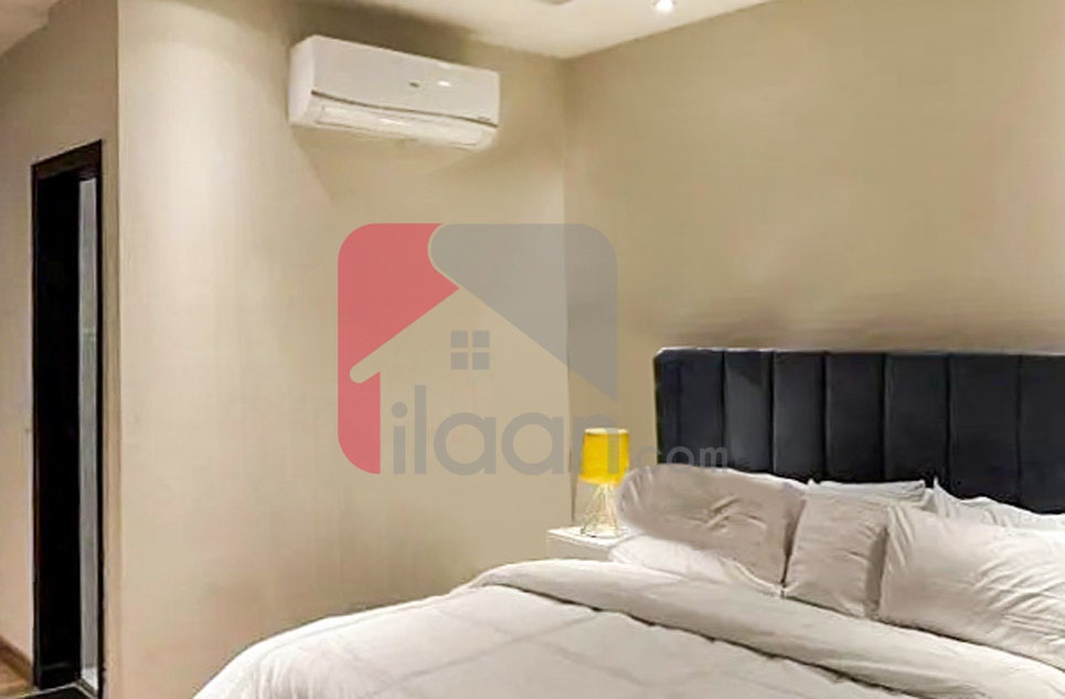 2 Bed Apartment for Rent in The Opus Luxury Residences, Gulberg-3, Lahore