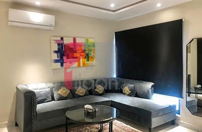 2 Bed Apartment for Rent in The Opus Luxury Residences, Gulberg-3, Lahore