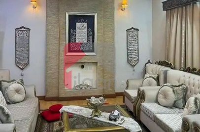 1 Kanal House for Sale in Block E1, Phase 1, Wapda Town, Lahore