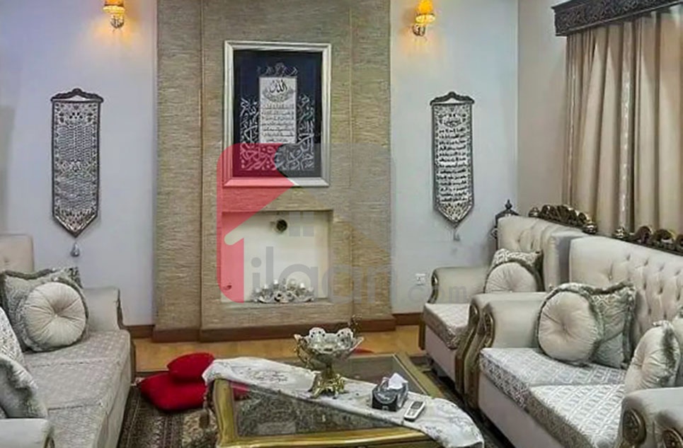 1 Kanal House for Sale in Block E1, Phase 1, Wapda Town, Lahore