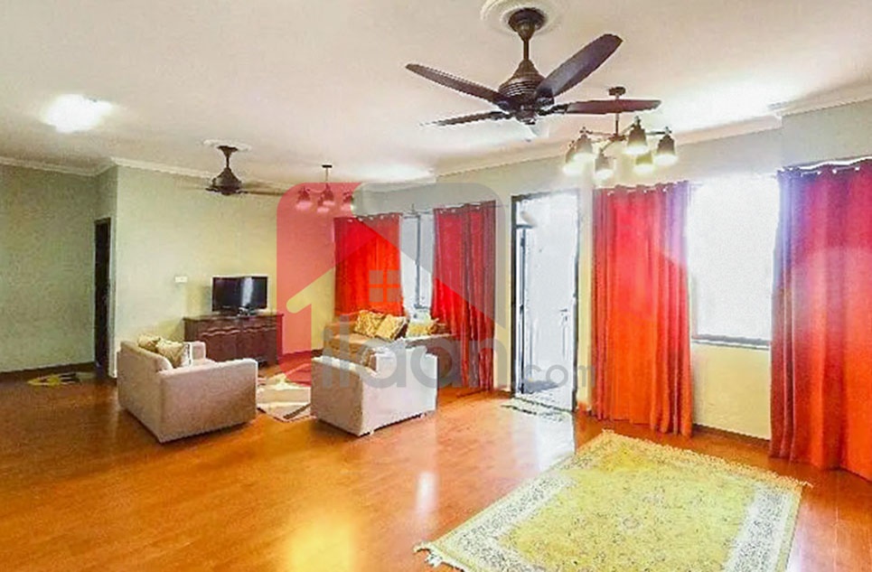 3 Bed Apartment for Sale in Askari 5, Lahore
