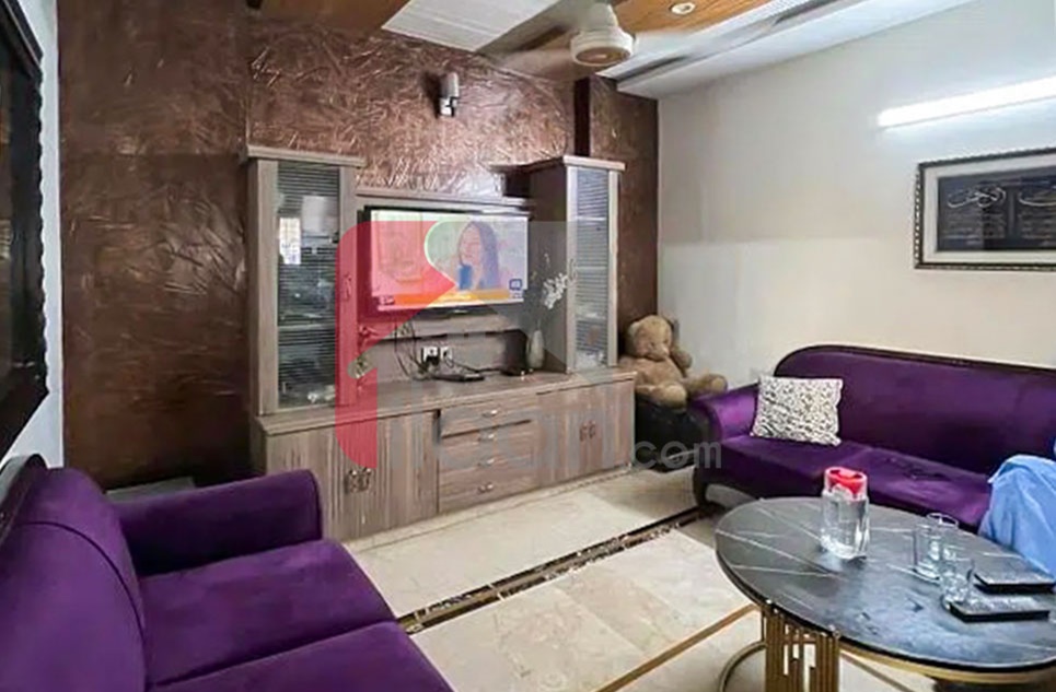 10 Marla House for Sale in Block J2, Phase 1, Wapda Town, Lahore