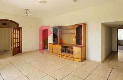 2 Kanal House for Rent (First Floor) in Phase 3, DHA Lahore