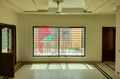 1 Kanal House for Rent (First Floor) in Block XX, Phase 3, DHA Lahore